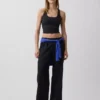 GapFit Tech lage taille relaxte easy-fit broek