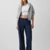 GapFit Tech lage taille relaxte easy-fit broek