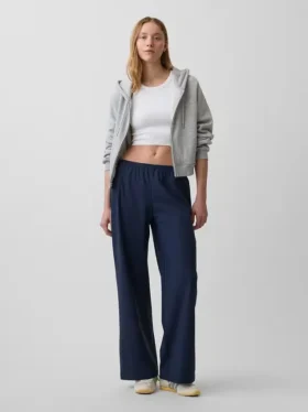 GapFit Tech lage taille relaxte easy-fit broek