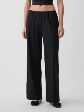 GapFit Tech lage taille relaxte easy-fit broek
