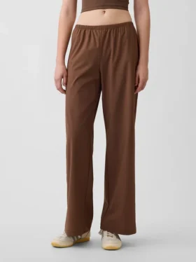 GapFit Tech lage taille relaxte easy-fit broek
