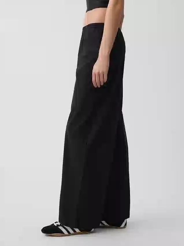 GapFit Tech lage taille relaxte easy-fit broek