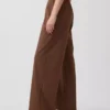 GapFit Tech lage taille relaxte easy-fit broek