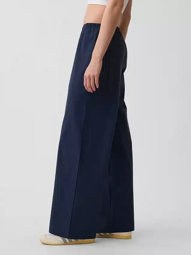 GapFit Tech lage taille relaxte easy-fit broek