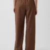 GapFit Tech lage taille relaxte easy-fit broek