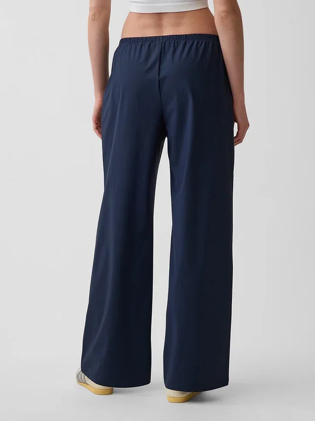 GapFit Tech lage taille relaxte easy-fit broek