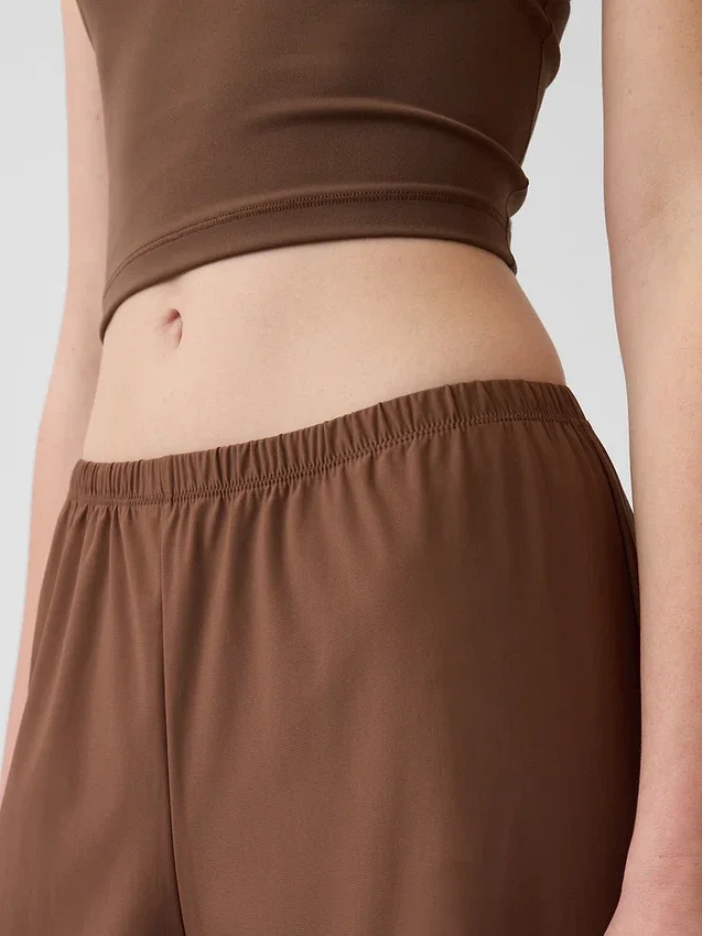 GapFit Tech lage taille relaxte easy-fit broek