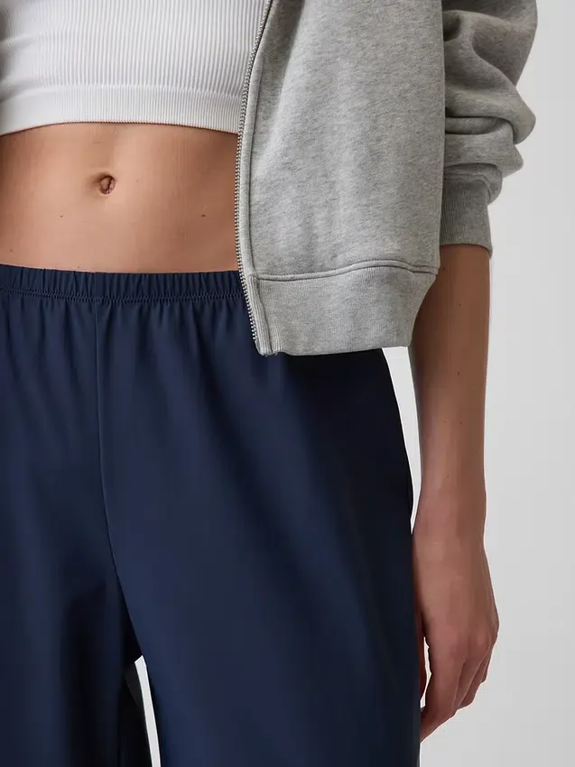 GapFit Tech lage taille relaxte easy-fit broek