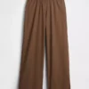 GapFit Tech lage taille relaxte easy-fit broek