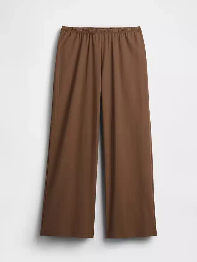 GapFit Tech lage taille relaxte easy-fit broek