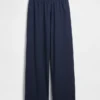 GapFit Tech lage taille relaxte easy-fit broek