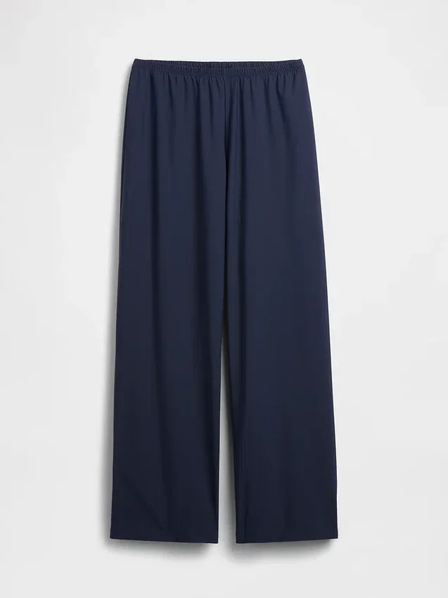 GapFit Tech lage taille relaxte easy-fit broek