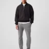 GapFit Tech slanke joggingbroek