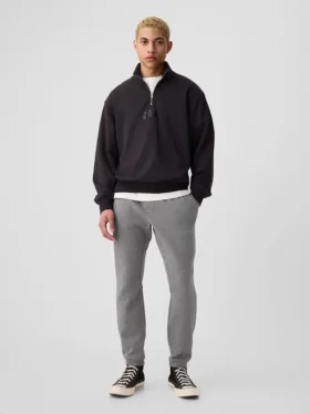 GapFit Tech slanke joggingbroek
