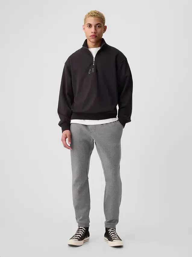 GapFit Tech slanke joggingbroek