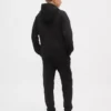 GapFit Tech sneldrogende hoodie met rits voor kinderen