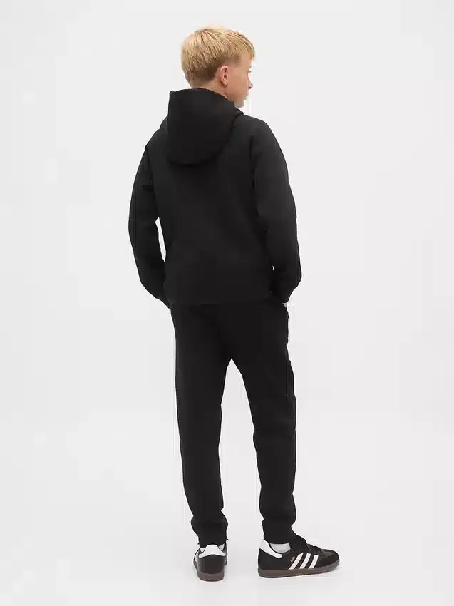 GapFit Tech sneldrogende hoodie met rits voor kinderen