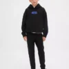 GapFit Tech sneldrogende joggingbroek voor kinderen