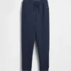 GapFit Tech sneldrogende joggingbroek voor kinderen