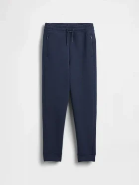 GapFit Tech sneldrogende joggingbroek voor kinderen