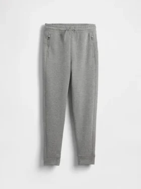 GapFit Tech sneldrogende joggingbroek voor kinderen