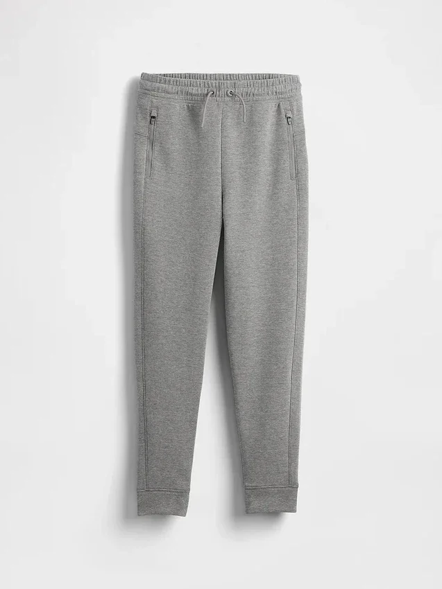 GapFit Tech sneldrogende joggingbroek voor kinderen
