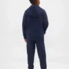 GapFit Tech sneldrogende joggingbroek voor kinderen