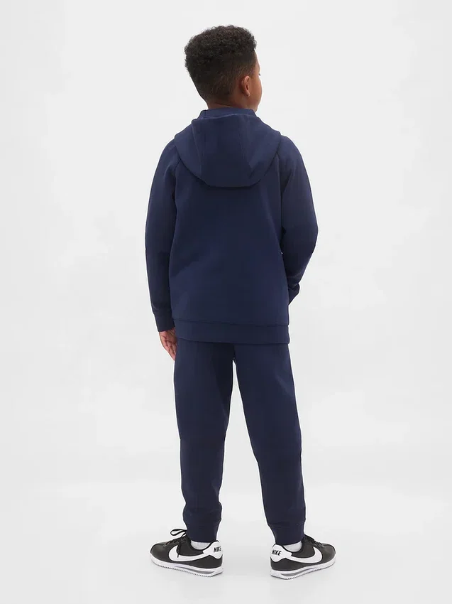 GapFit Tech sneldrogende joggingbroek voor kinderen