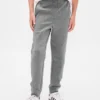 GapFit Tech sneldrogende joggingbroek voor kinderen