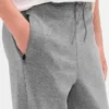 GapFit Tech sneldrogende joggingbroek voor kinderen
