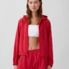 GapFit Tech windjack
