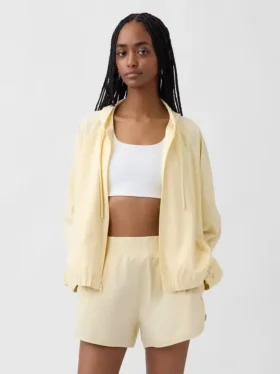 GapFit Tech windjack