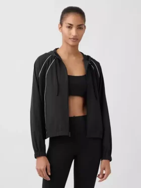 GapFit Tech windjack