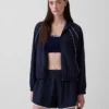 GapFit Tech windjack