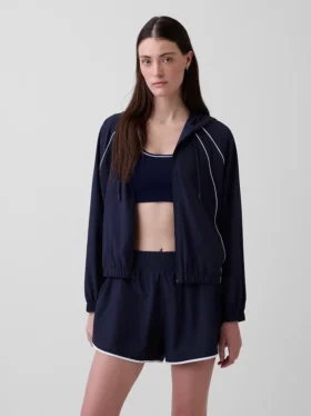 GapFit Tech windjack