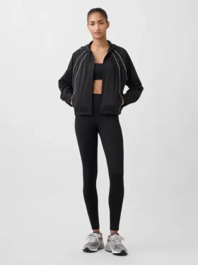 GapFit Tech windjack