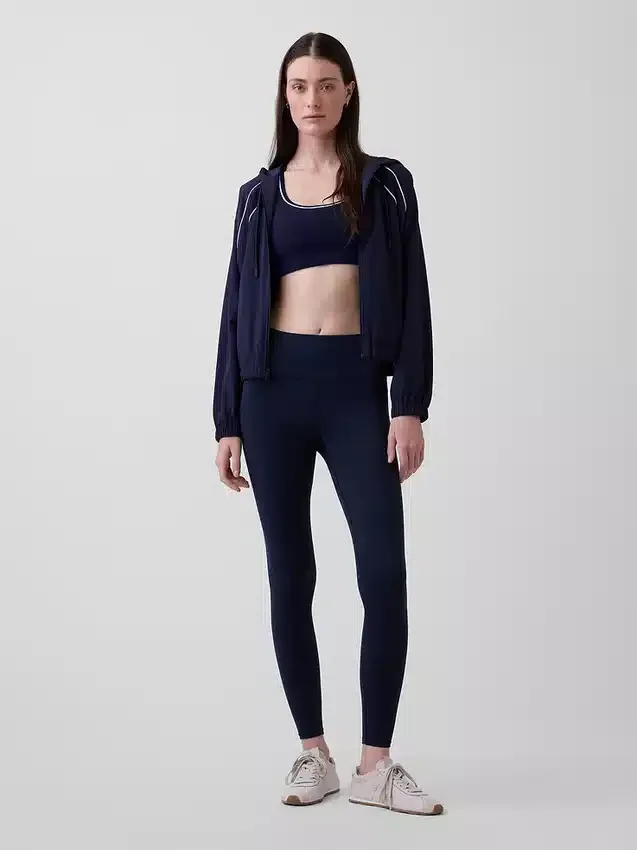 GapFit Tech windjack