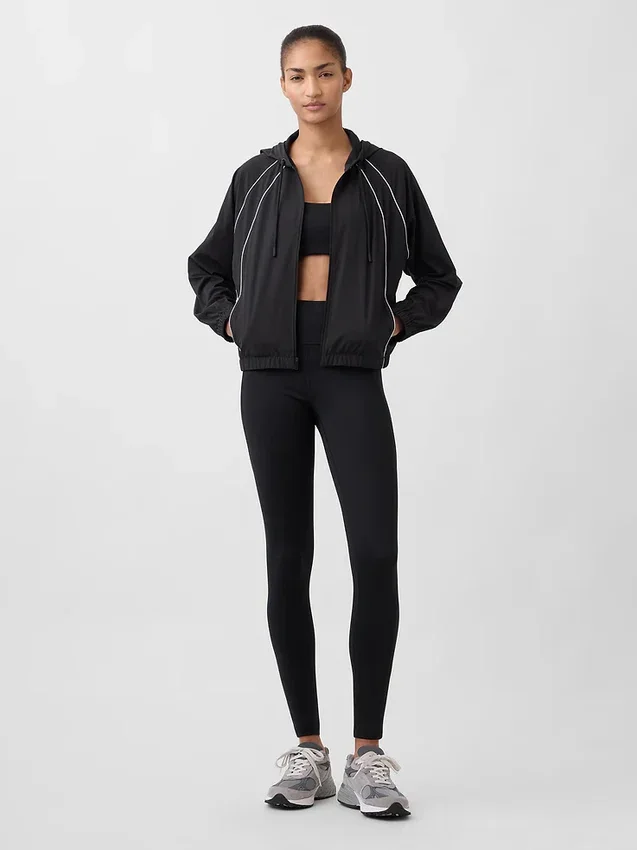 GapFit Tech windjack