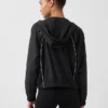 GapFit Tech windjack