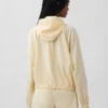 GapFit Tech windjack
