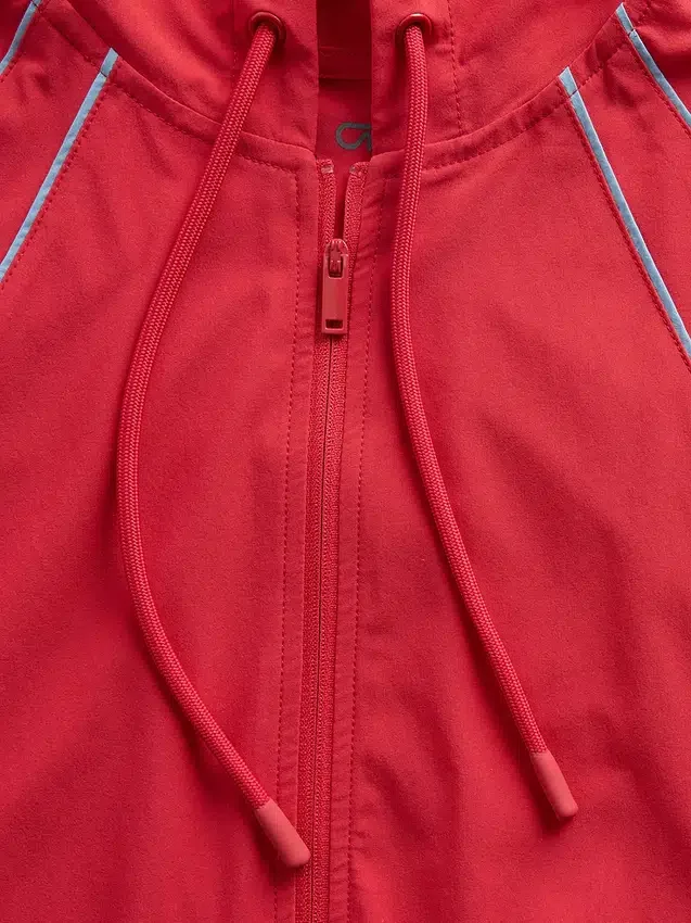 GapFit Tech windjack