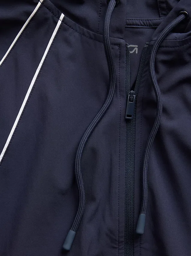 GapFit Tech windjack