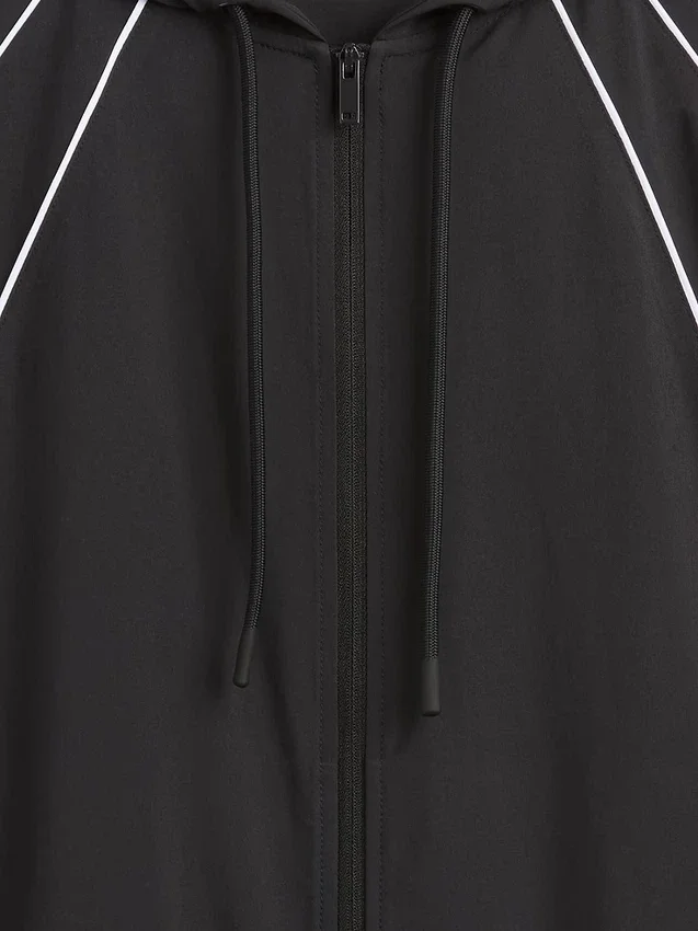 GapFit Tech windjack