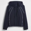 GapFit Tech windjack