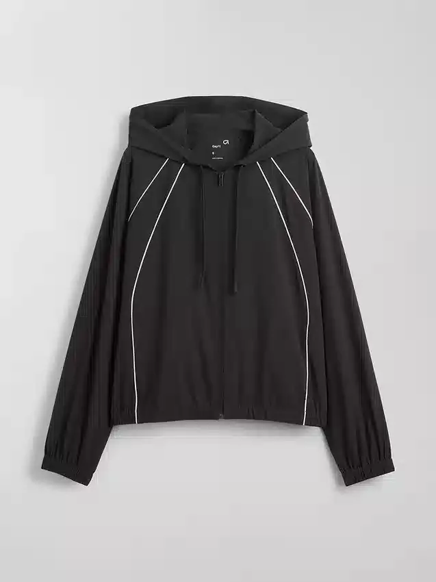 GapFit Tech windjack