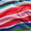 Gapstudio Happy Stripe doorschijnend T-shirt
