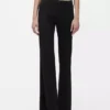 Gapstudio laaggetailleerde bootcut-broek