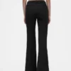 Gapstudio laaggetailleerde bootcut-broek
