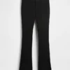 Gapstudio laaggetailleerde bootcut-broek