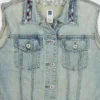 Gapvintage damesvest uit de jaren 2000 - S